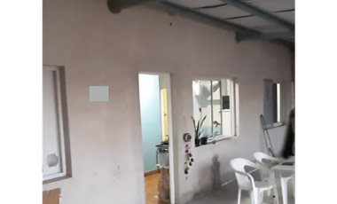 Se vende casa en María Grande