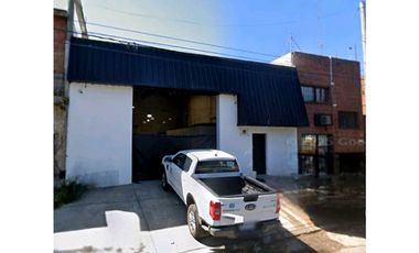 Galpón en Alquiler 235 m2, Distrito Industrial IE