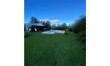 Quinta sobre la Porteña en TANDIL EN VENTAS