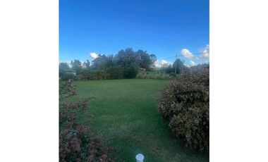 Quinta sobre la Porteña en TANDIL EN VENTAS