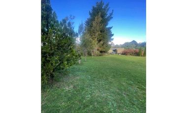 Quinta sobre la Porteña en TANDIL EN VENTAS
