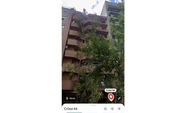 Departamentos disponibles de dos dormitorios para mayo