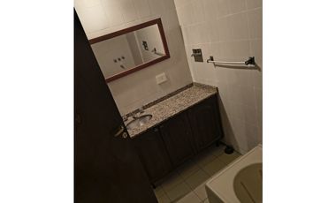 Departamentos disponibles de dos dormitorios para mayo