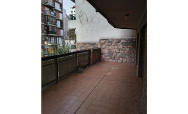Departamentos disponibles de dos dormitorios para mayo