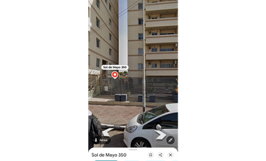 Departamentos disponibles de dos dormitorios para mayo