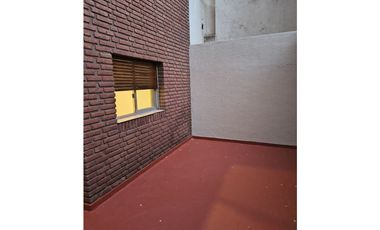 Departamentos disponibles de dos dormitorios para mayo