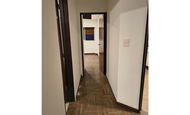 Departamentos disponibles de dos dormitorios para mayo