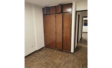 Departamentos disponibles de dos dormitorios para mayo