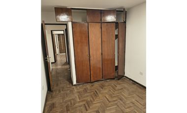 Departamentos disponibles de dos dormitorios para mayo