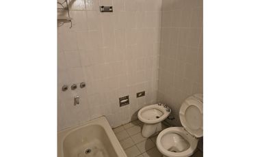 Departamentos disponibles de dos dormitorios para mayo