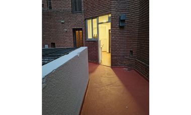 Departamentos disponibles de dos dormitorios para mayo