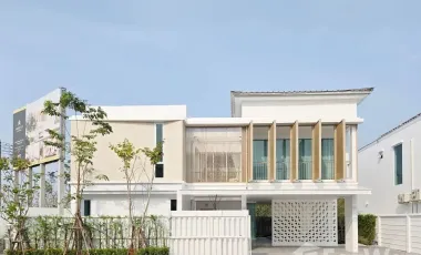 4 Bedroom House for sale in Si Maha Phot, Prachin Buri