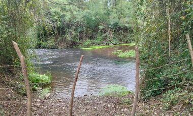 CAMPO AGRÍCOLA DE 27,5 HA CERCANO A LINARES