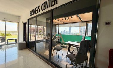 Departamento en renta, con amplio balcón, en el corazón de Interlomas. Ideal para ejecutiv@