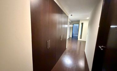 Departamento en renta, con amplio balcón, en el corazón de Interlomas. Ideal para ejecutiv@