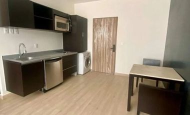Departamento en Renta en Bosques de las Palmas