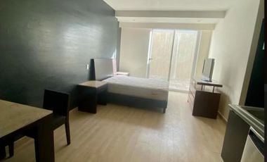 Departamento en Renta en Bosques de las Palmas