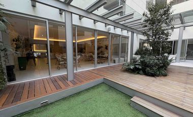 Departamento en Renta en Bosques de las Palmas