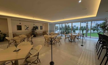 Departamento en Renta en Bosques de las Palmas