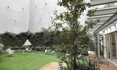 Departamento en Renta en Bosques de las Palmas