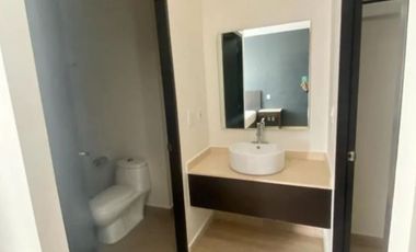 Departamento en Renta en Bosques de las Palmas