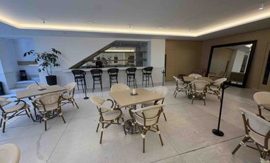 Departamento en Renta en Bosques de las Palmas
