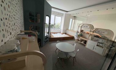 Departamento en Renta en Bosques de las Palmas