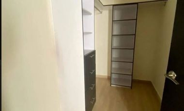 Departamento en Renta en Bosques de las Palmas