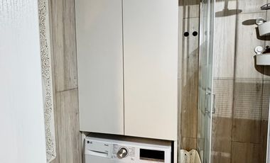 EXCELENTE UBICACION LUMINOSO Y ACOGEDOR DPTO