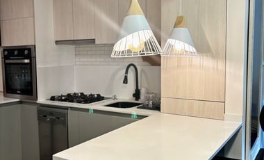 EXCELENTE UBICACION LUMINOSO Y ACOGEDOR DPTO