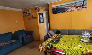 ACOGEDOR DEPARTAMENTO EN VENTA COMUNA DE PAINE