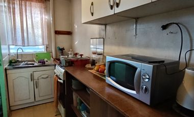 ACOGEDOR DEPARTAMENTO EN VENTA COMUNA DE PAINE