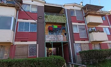 ACOGEDOR DEPARTAMENTO EN VENTA COMUNA DE PAINE