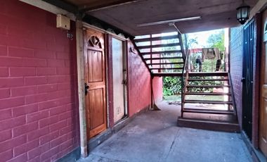ACOGEDOR DEPARTAMENTO EN VENTA COMUNA DE PAINE