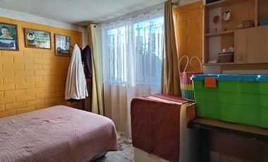 ACOGEDOR DEPARTAMENTO EN VENTA COMUNA DE PAINE