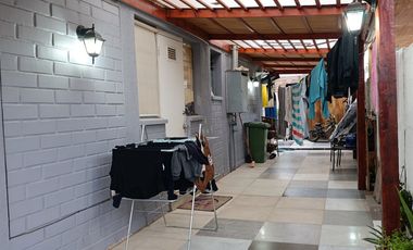 INIZIA PROPIEDADES VENDE CASA EN LAS COMPUERTAS DE BUIN