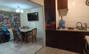 INIZIA PROPIEDADES VENDE CASA EN LAS COMPUERTAS DE BUIN