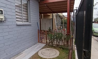 INIZIA PROPIEDADES VENDE CASA EN LAS COMPUERTAS DE BUIN