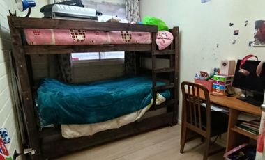 INIZIA PROPIEDADES VENDE CASA EN LAS COMPUERTAS DE BUIN