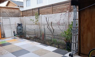 INIZIA PROPIEDADES VENDE CASA EN LAS COMPUERTAS DE BUIN