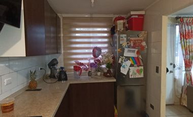 INIZIA PROPIEDADES VENDE CASA EN LAS COMPUERTAS DE BUIN
