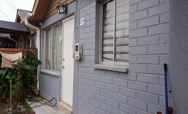 INIZIA PROPIEDADES VENDE CASA EN LAS COMPUERTAS DE BUIN