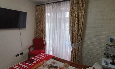 INIZIA PROPIEDADES VENDE CASA EN LAS COMPUERTAS DE BUIN
