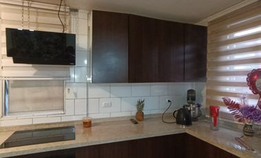 INIZIA PROPIEDADES VENDE CASA EN LAS COMPUERTAS DE BUIN