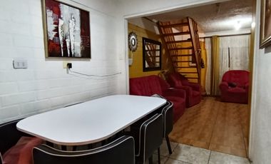 SE VENDE BELLA CASA EN LA COMUNA DE PAINE