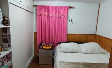 SE VENDE BELLA CASA EN LA COMUNA DE PAINE