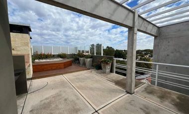 VENTA DEPTO 3 AMB. COCH. TERRAZA PROPIA. FLORIDA.