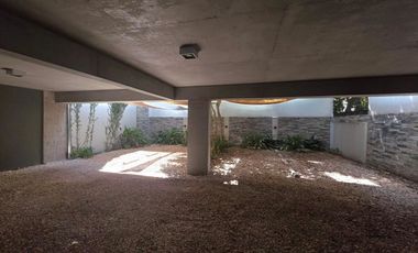 VENTA DEPTO 3 AMB. COCH. TERRAZA PROPIA. FLORIDA.