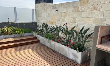 VENTA DEPTO 3 AMB. COCH. TERRAZA PROPIA. FLORIDA.