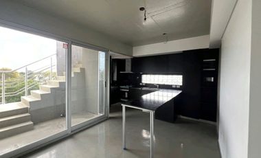 VENTA DEPTO 3 AMB. COCH. TERRAZA PROPIA. FLORIDA.